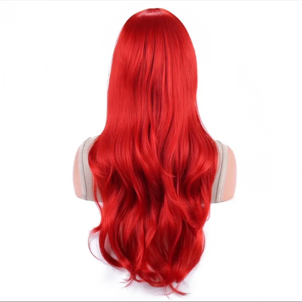 Human wig - Picture 3 of 5